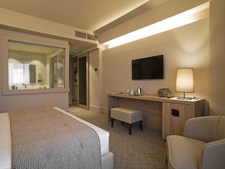 A.Roma Lifestyle Hotel,Gianicolense>>Aurelio,4 star