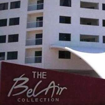 bel air collection resort and spa cancun