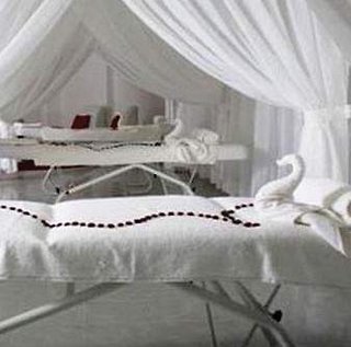 bel air collection resort and spa cancun