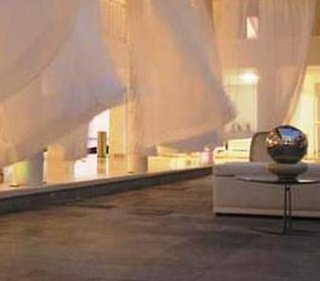 bel air collection resort and spa cancun