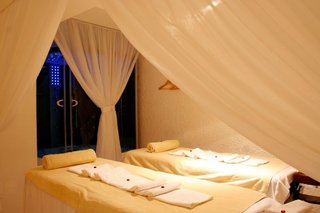 bel air collection resort and spa cancun