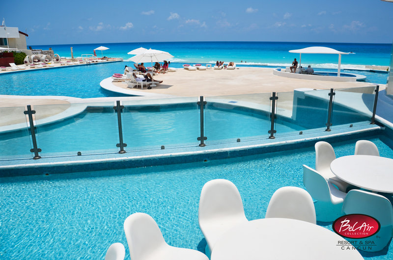 bel air collection and spa cancun adults only