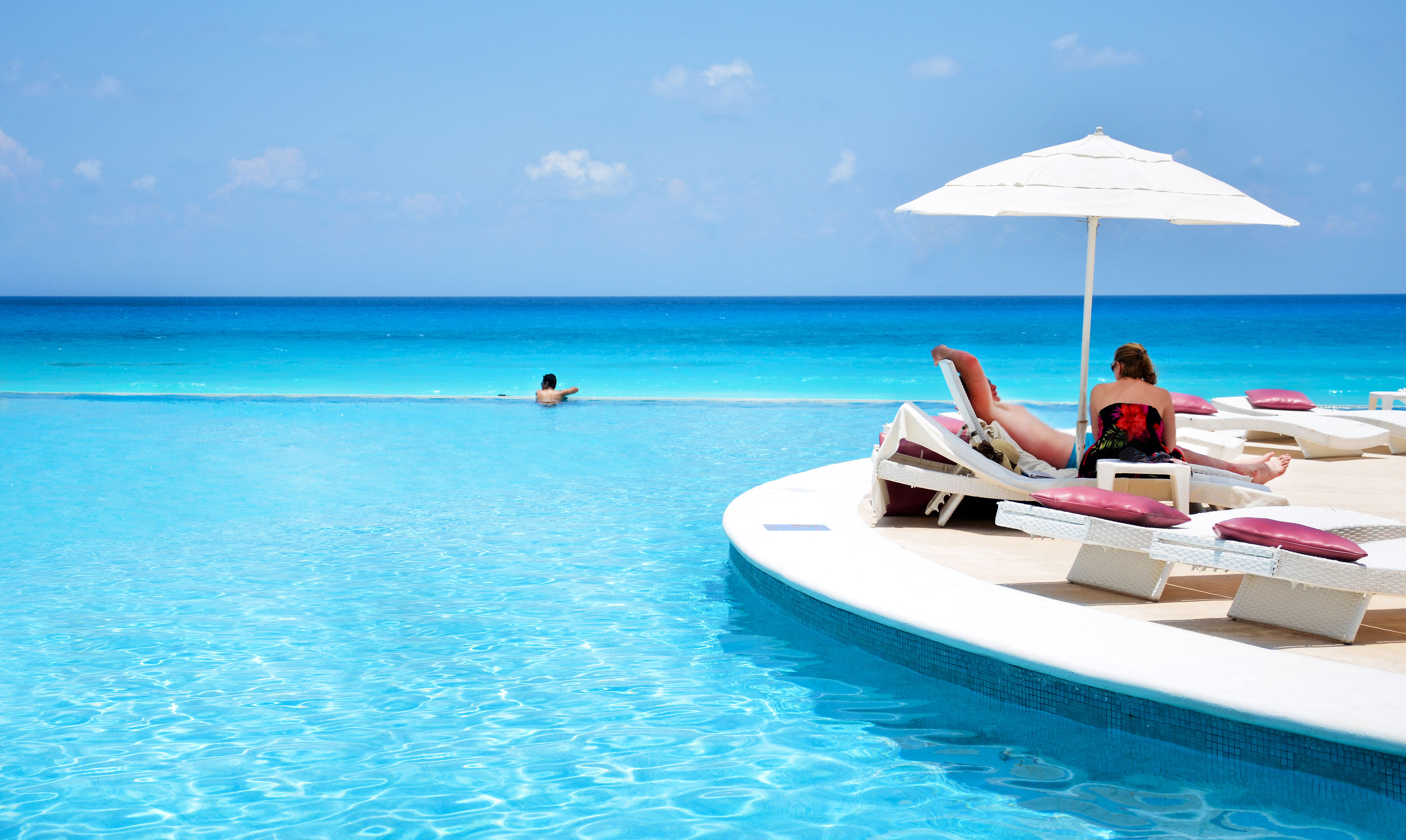 bel air collection and spa cancun adults only