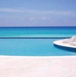 bel air collection resort and spa cancun