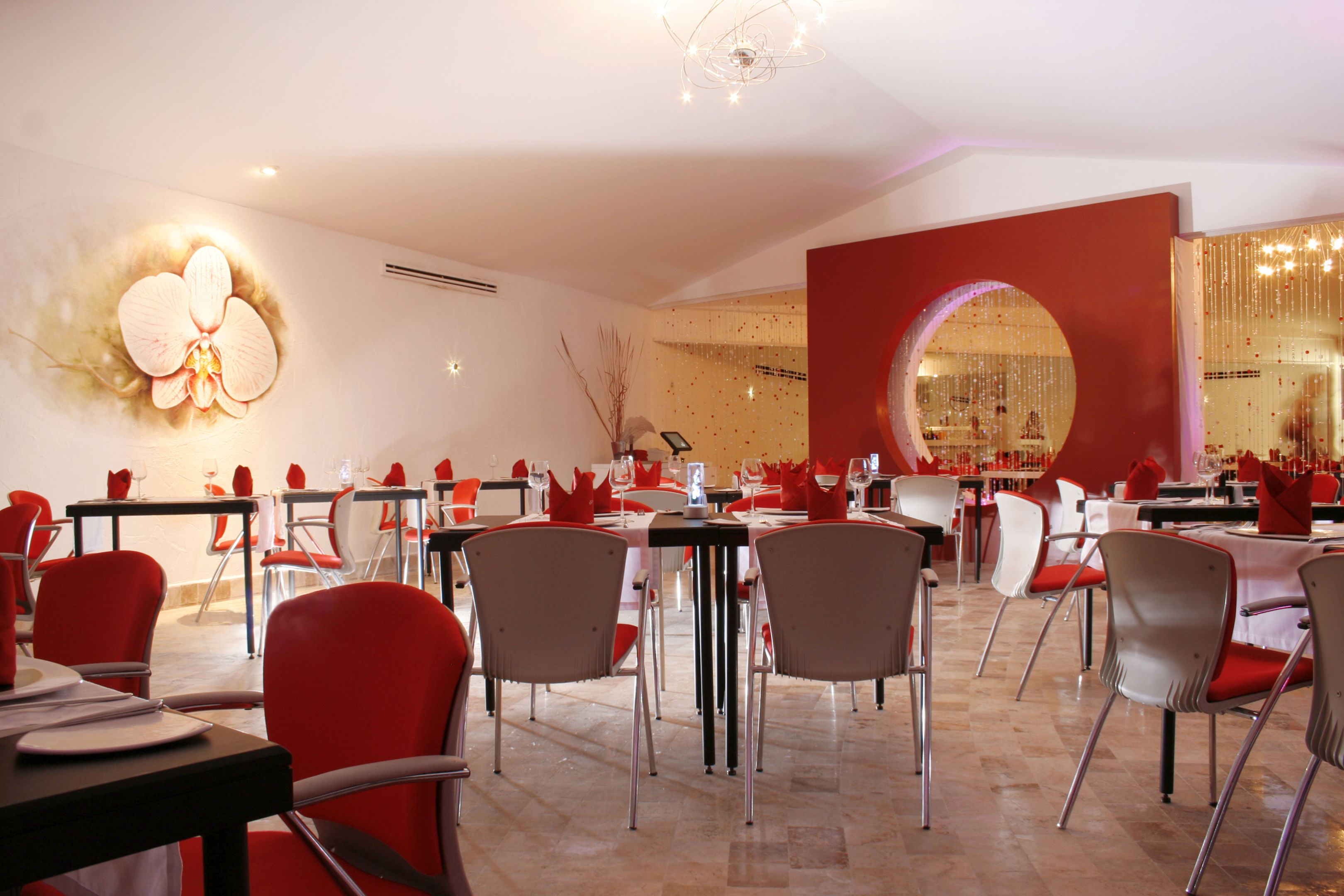 bel air collection and spa cancun adults only