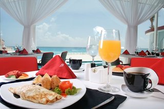 bel air collection resort and spa cancun