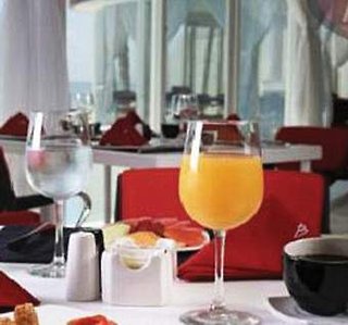 bel air collection resort and spa cancun