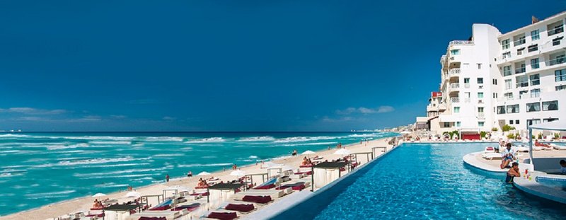 bel air collection and spa cancun adults only