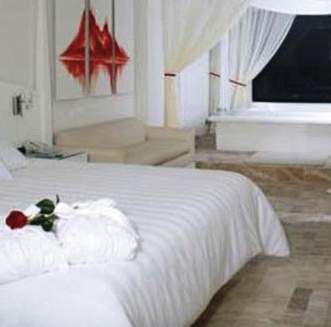 bel air collection and spa cancun adults only