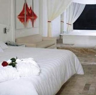 bel air collection resort and spa cancun
