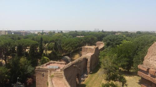 rome