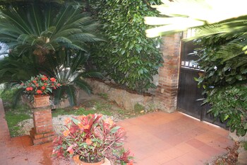st john villa