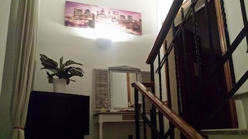st john villa