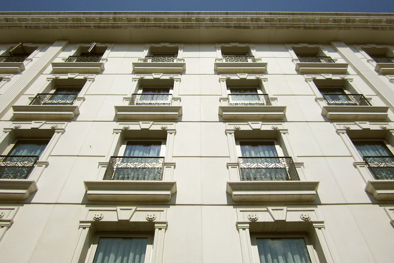 halifaks hotel