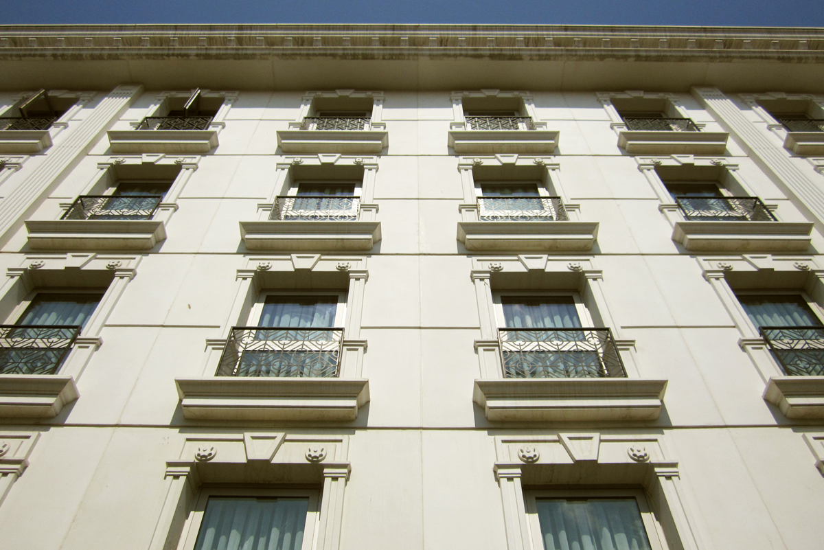 halifaks hotel