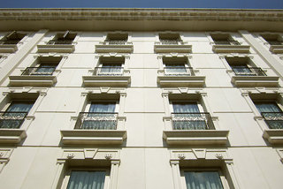 halifaks hotel