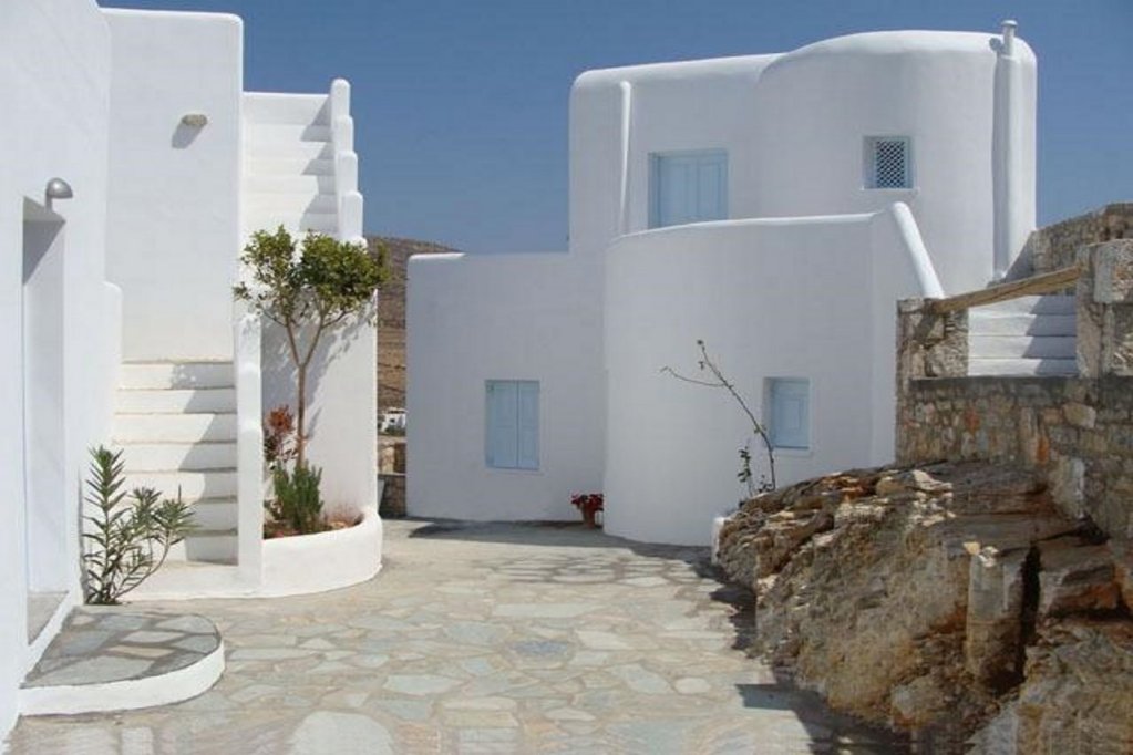folegandros