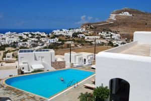 folegandros