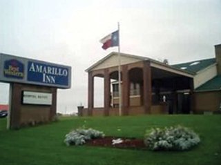 Quality Inn West Medical Center,Potter County>>Amarillo,3 star