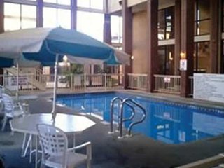 Quality Inn West Medical Center,Potter County>>Amarillo,3 star