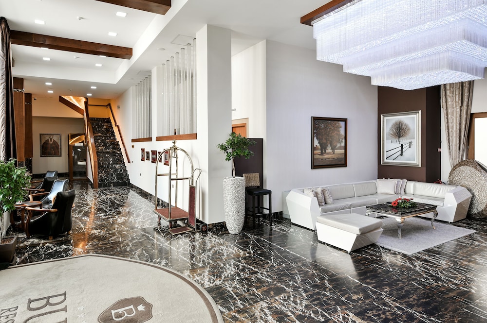 bushi resort and spa