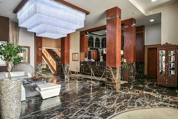 bushi resort and spa