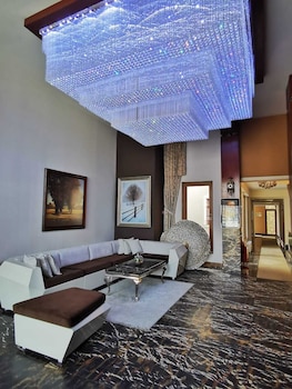 bushi resort and spa