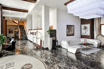 bushi resort and spa