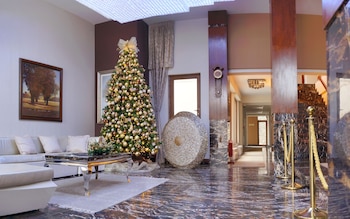 bushi resort and spa