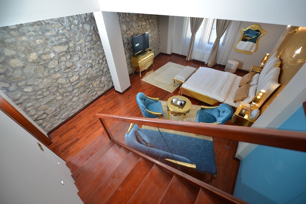 bushi resort and spa