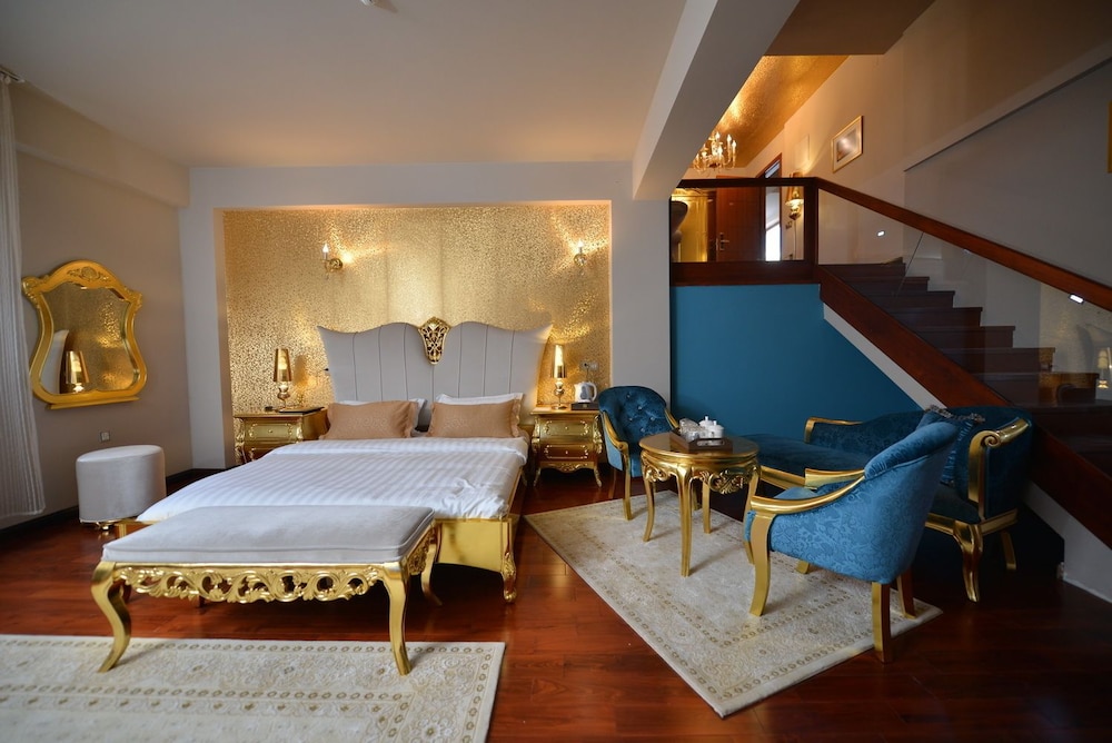 bushi resort and spa