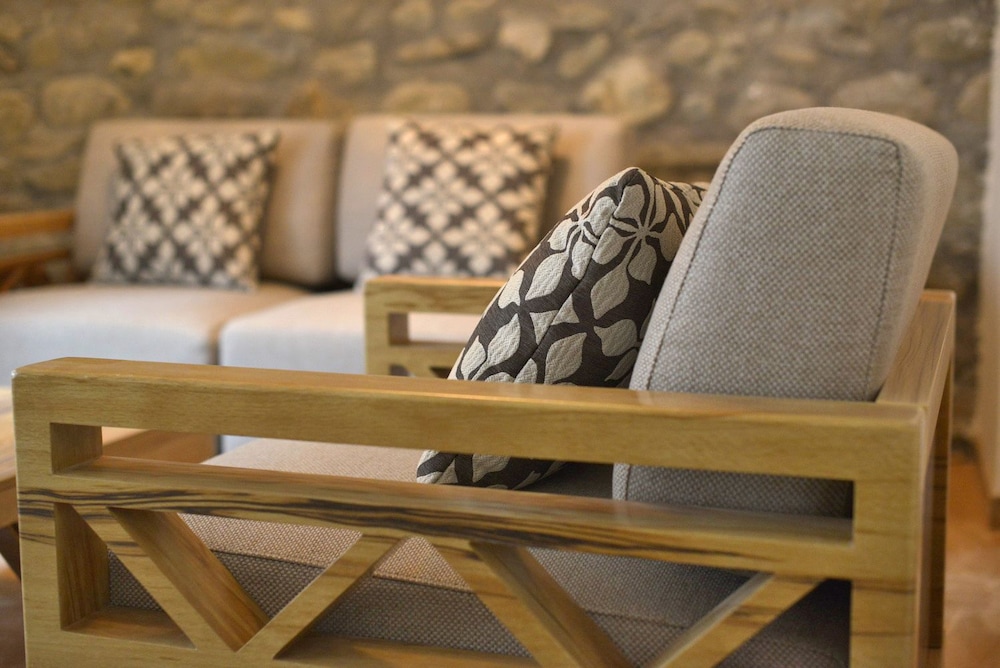 bushi resort and spa