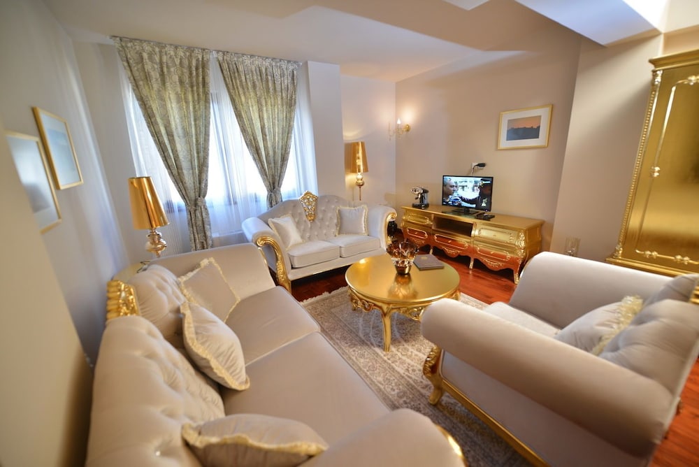 bushi resort and spa