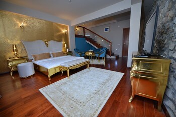 bushi resort and spa