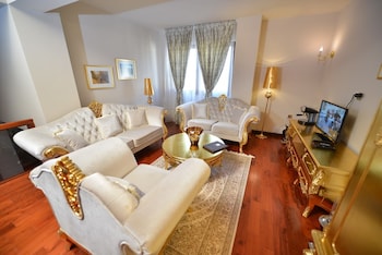 bushi resort and spa