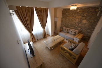 bushi resort and spa