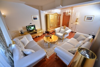 bushi resort and spa