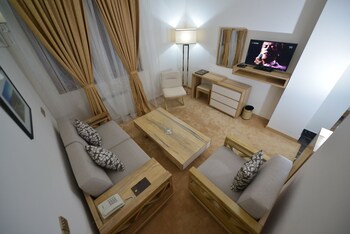 bushi resort and spa