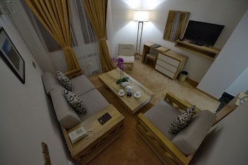 bushi resort and spa