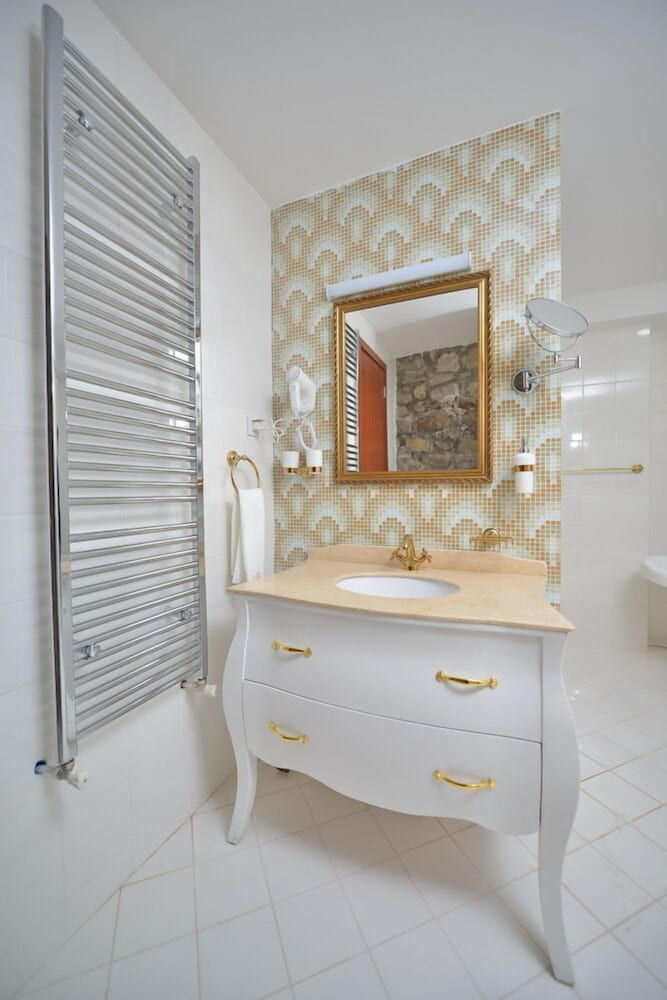 bushi resort and spa