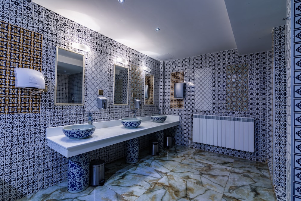 bushi resort and spa