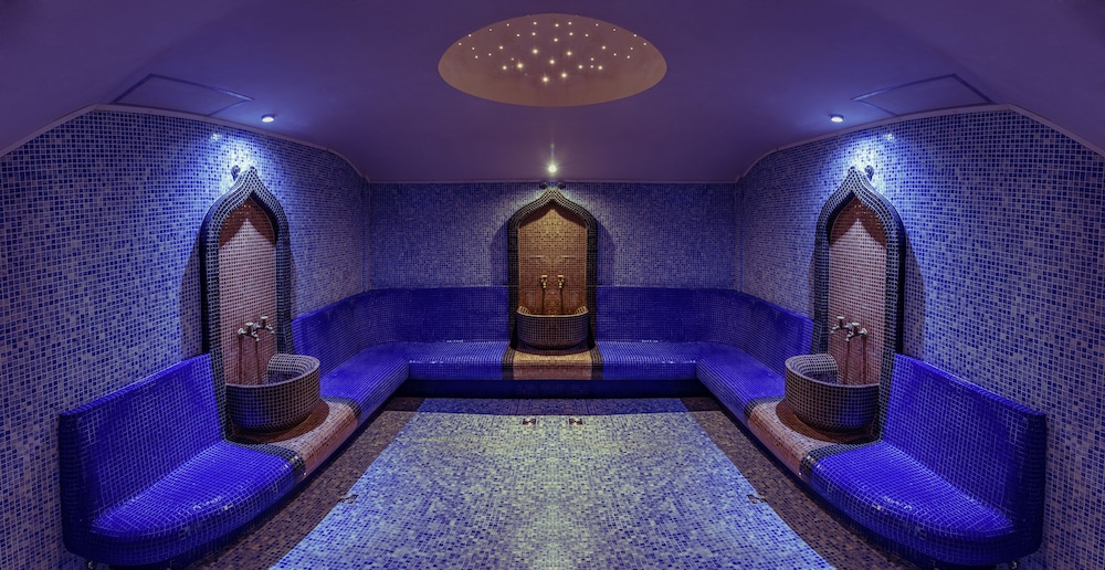 bushi resort and spa