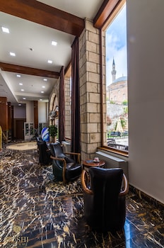 bushi resort and spa