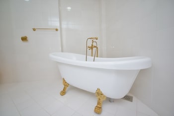 bushi resort and spa