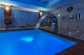 bushi resort and spa