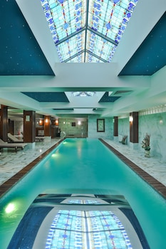 bushi resort and spa