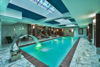 bushi resort and spa