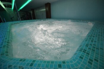 bushi resort and spa