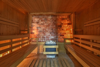 bushi resort and spa