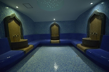 bushi resort and spa